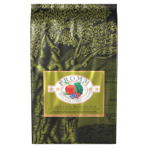 FROMM 4-Star DOG GF Lamb & Lentil 26lb