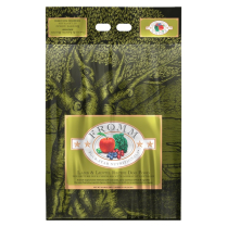 FROMM 4-Star DOG GF Lamb & Lentil 12lb