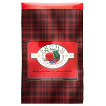 FROMM 4-Star DOG Highlander Beef Oats n' Barley 26lb