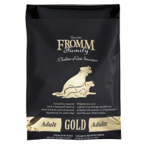 FROMM Gold DOG Adult 30lb