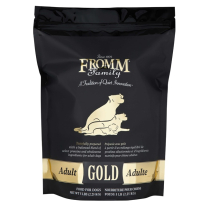 FROMM Gold DOG Adult 5lb (4)