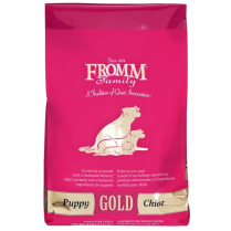 FROMM Gold DOG Puppy 30lb