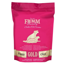 FROMM Gold DOG Puppy 5lb (4)