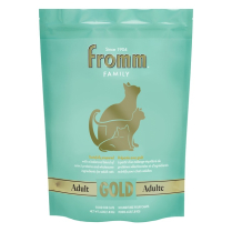 FROMM Gold CAT Adult 4lb (5)