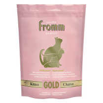FROMM Gold CAT Kitten 4lb (5)