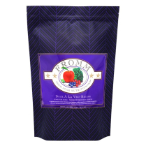 FROMM 4-Star DOG Duck a la Veg 4lb (5)