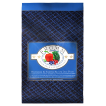 FROMM 4-Star DOG Whitefish & Potato 26lb