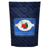FROMM 4-Star DOG Whitefish & Potato 4lb (5)