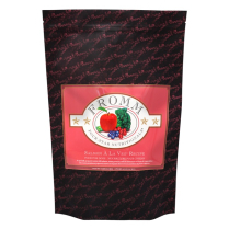 FROMM 4-Star DOG Salmon a la Veg 4lb (5)
