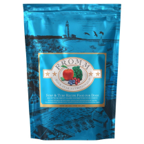 FROMM 4-Star DOG GF Surf & Turf 4lb (5)