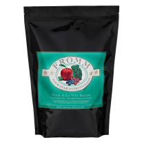 FROMM 4-Star CAT Duck a la Veg 4lb (5)