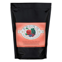 FROMM 4-Star CAT Salmon a la Veg 4lb (5)