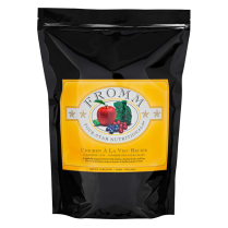 FROMM 4-Star CAT Chicken a la Veg 4lb (5)