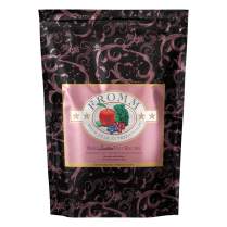 FROMM 4-Star CAT GF Beef Liva'ttini Veg 4lb (5)