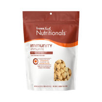 FROMM Nutritionals DOG Immunity Treat 6oz (24)