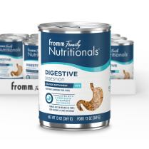 FROMM Nutritionals DOG CAN Digestive Pate 12/13oz