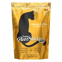 FROMM PurrSnickitty CAT Chicken Delight 4lb (5)