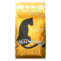 FROMM PurrSnickitty CAT Chicken Delight 10lb