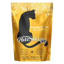 FROMM PurrSnickitty CAT Chicken Delight CTN 8x6oz (4)