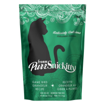 FROMM PurrSnickitty CAT Game Bird 4lb (5)