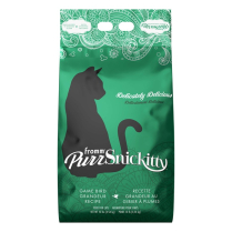 FROMM PurrSnickitty CAT Game Bird 10lb