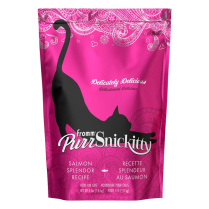 FROMM PurrSnickitty CAT Salmon Splendor 4lb (5)