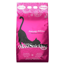 FROMM PurrSnickitty CAT Salmon Splendor 10lb