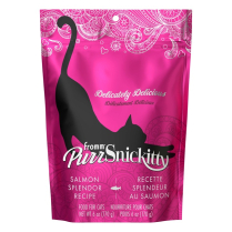 FROMM PurrSnickitty CAT Salmon Splendor CTN 8x6oz (4)