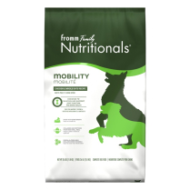FROMM Nutritionals Mobility Chicken & Whole Oat 26lb