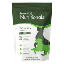 FROMM Nutritionals Mobility Chicken & Whole Oat 4lb (5)