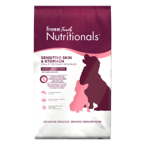FROMM Nutritionals Sensitive Skin&Stomach 26lb