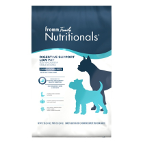 FROMM Nutritionals Digestive Support Low Fat Chicken 12lb