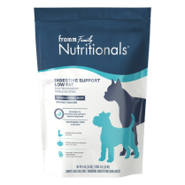 FROMM Nutritionals Digestive Support Low Fat Chicken 4lb (5)