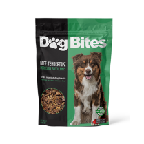 PIN Dog Bites FD Beef Tendertipz Treats 220g (12)