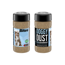 PIN Dog Bites FD Doggy Dust Treats 80g (12)
