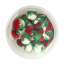CANCOR #900 Cat Toy Mini Crinkleball JUG 50ct