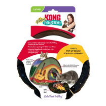 KONG CAT Play Spaces Glamping Tent