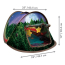 KONG CAT Play Spaces Glamping Tent