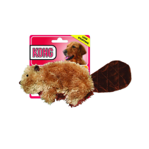 KONG Dr. Noy's Beaver Dog Toy Small