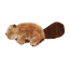 KONG Dr. Noy's Beaver Dog Toy Small