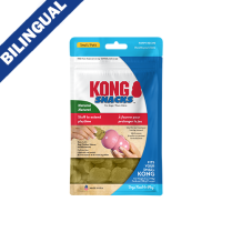 KONG Snacks Puppy Small Treat 7oz (24)