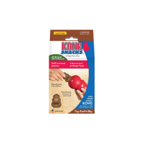 KONG Snacks Liver Small Dog Treat 7oz (12)