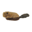 KONG CAT Refillables Catnip Toy Beaver