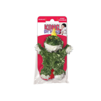 KONG Dr. Noy's Frog Dog Toy X-Small