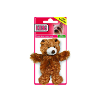 KONG Dr. Noy's Teddy Bear Dog Toy X-Small