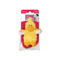 KONG Dr. Noy's Duckie Dog Toy X-Small