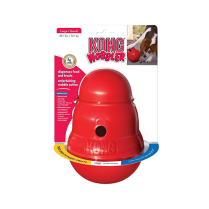 KONG Wobbler Toy Large