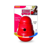 KONG Wobbler Toy Small