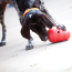 KONG Wobbler Toy Small
