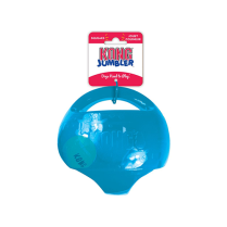 KONG Jumbler Ball Dog Toy Medium/Large